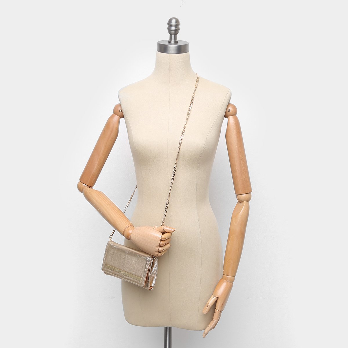 lighter clutch bolsa