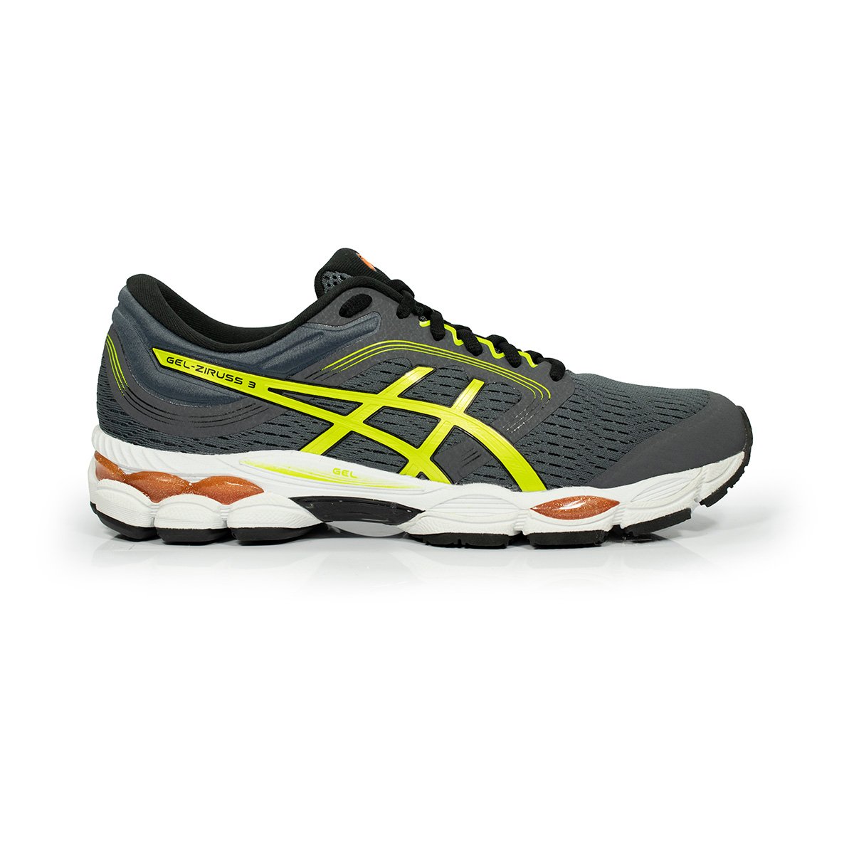 Tênis Asics Gel-Ziruss 3 Mx Masculino
