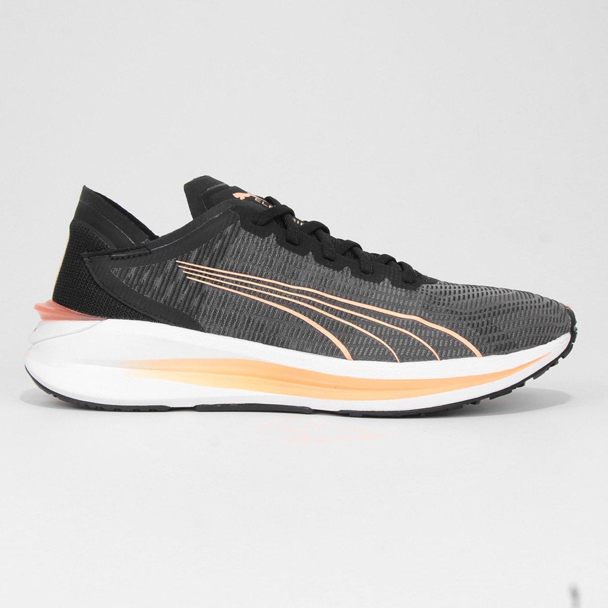 Tênis Puma Electrify Nitro Feminino
