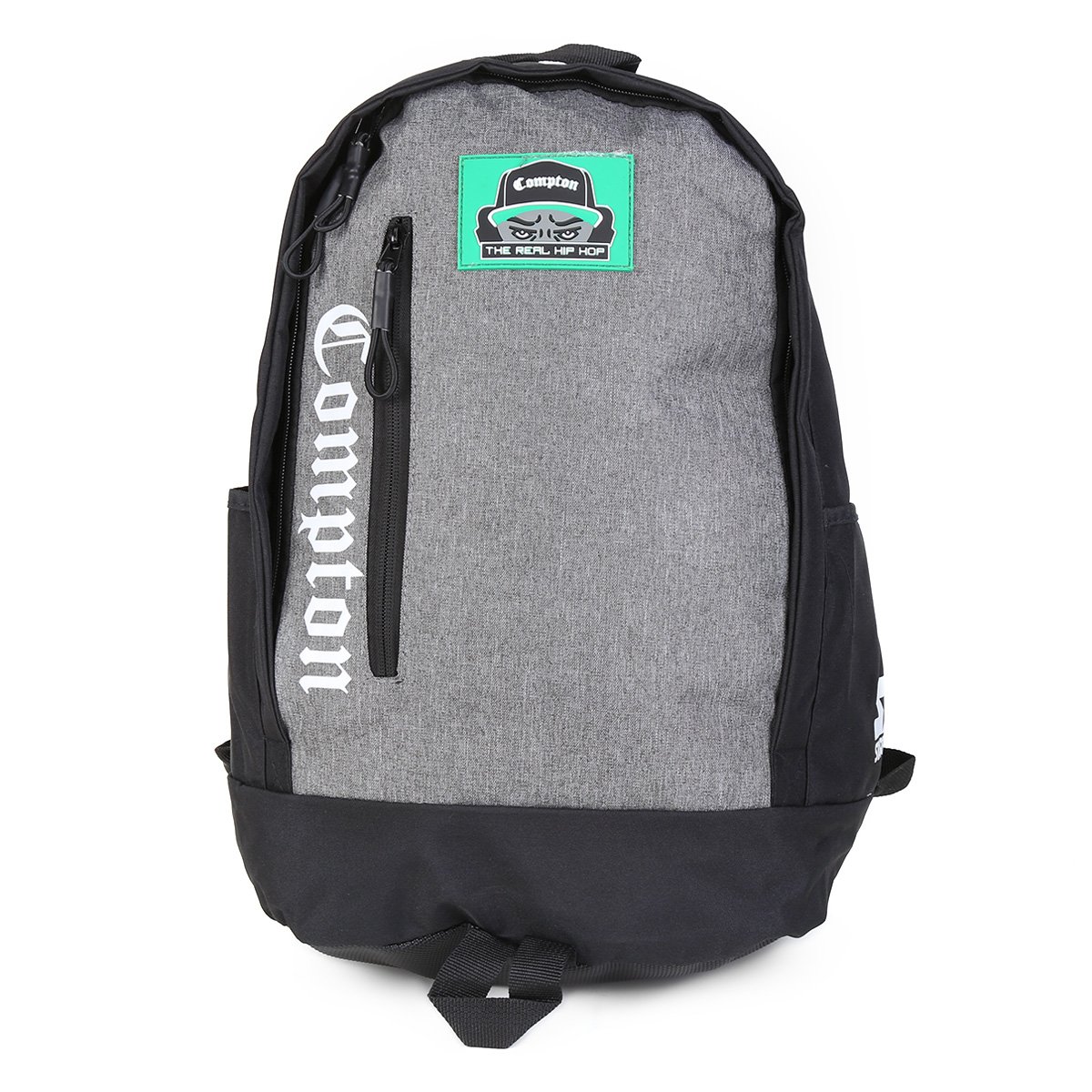 Mochila Starter Intermediária
