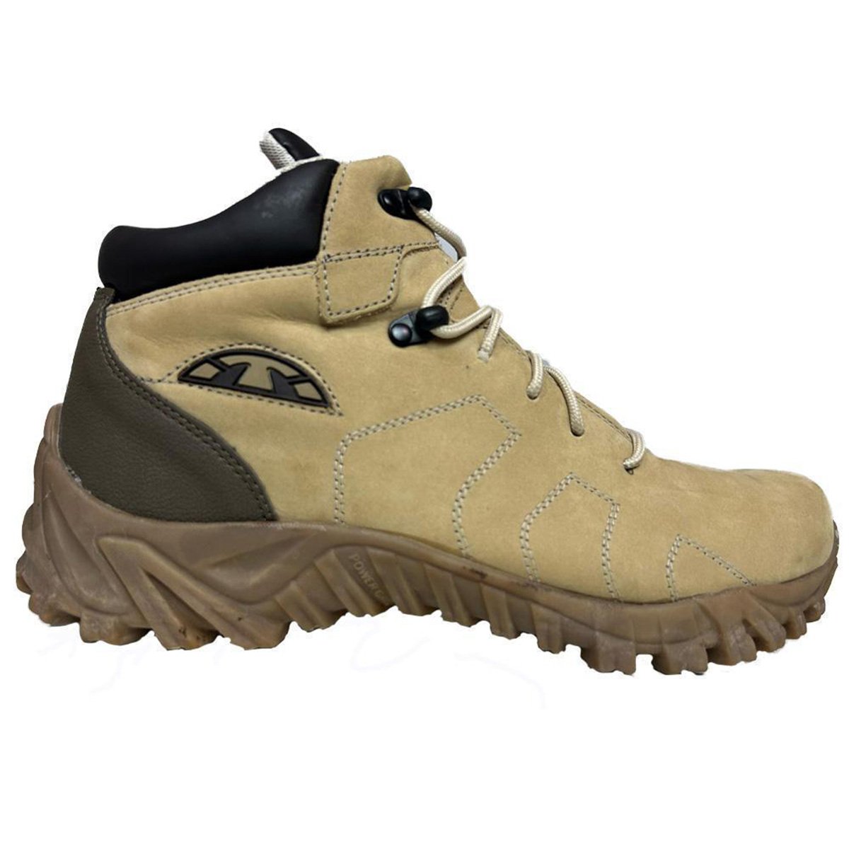 Bota Bull Terrier Tracker Masculina