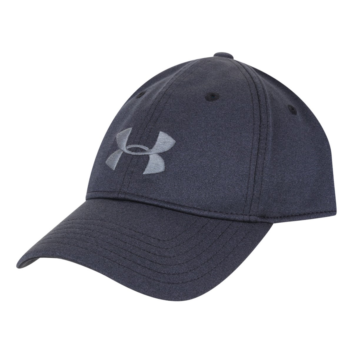 Boné Under Armour Aba Curva Strapback Twist Adj.
