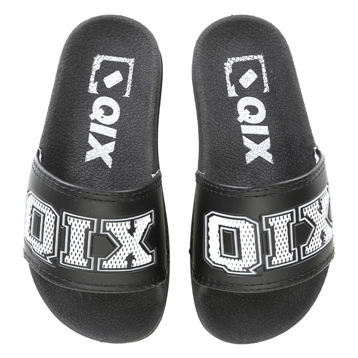 Chinelo Infantil Qix Estampado Masculino