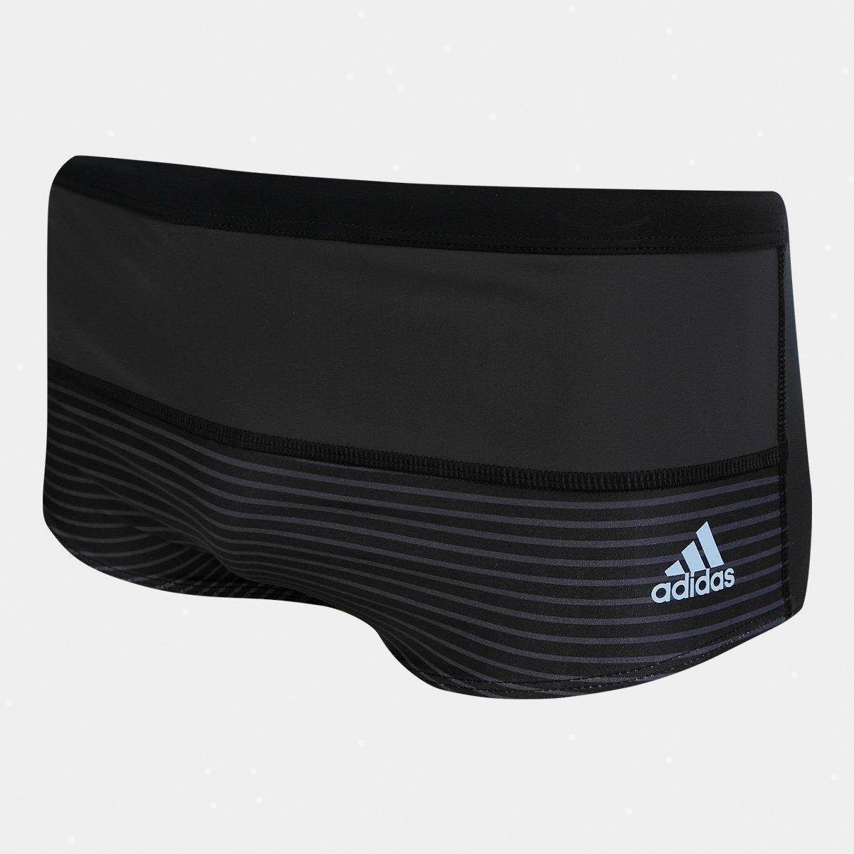 Sunga Adidas Performance ColorBlock Wide