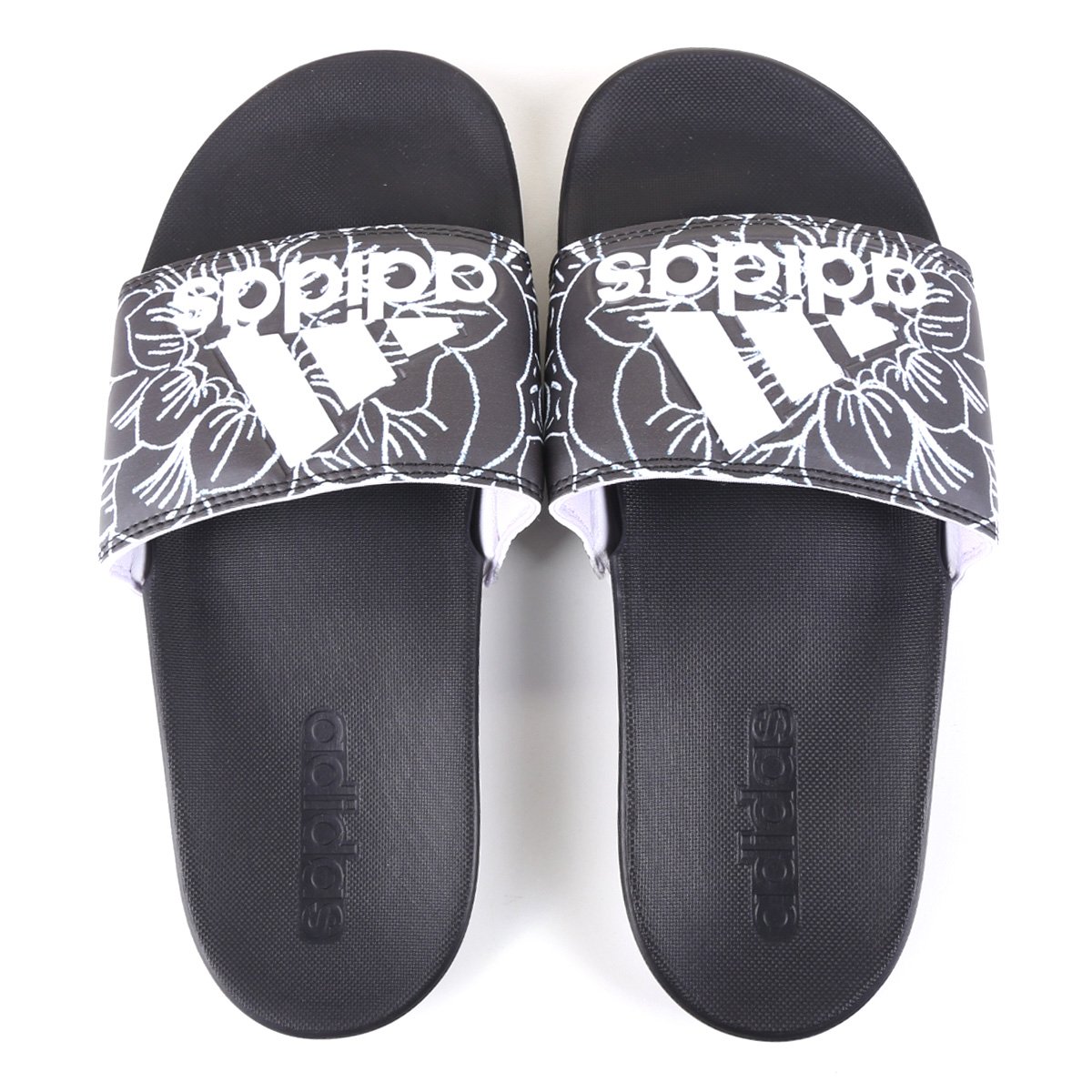 Chinelo Adidas Adilette Comfort