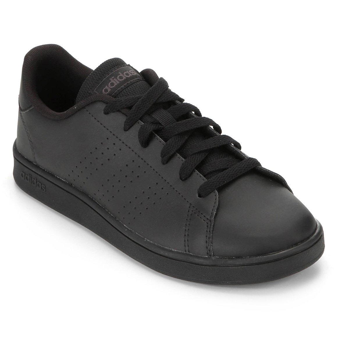 Tênis Infantil Adidas Advantage K Perfuros