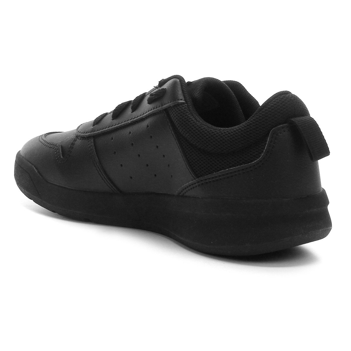 tênis adidas vector k infantil
