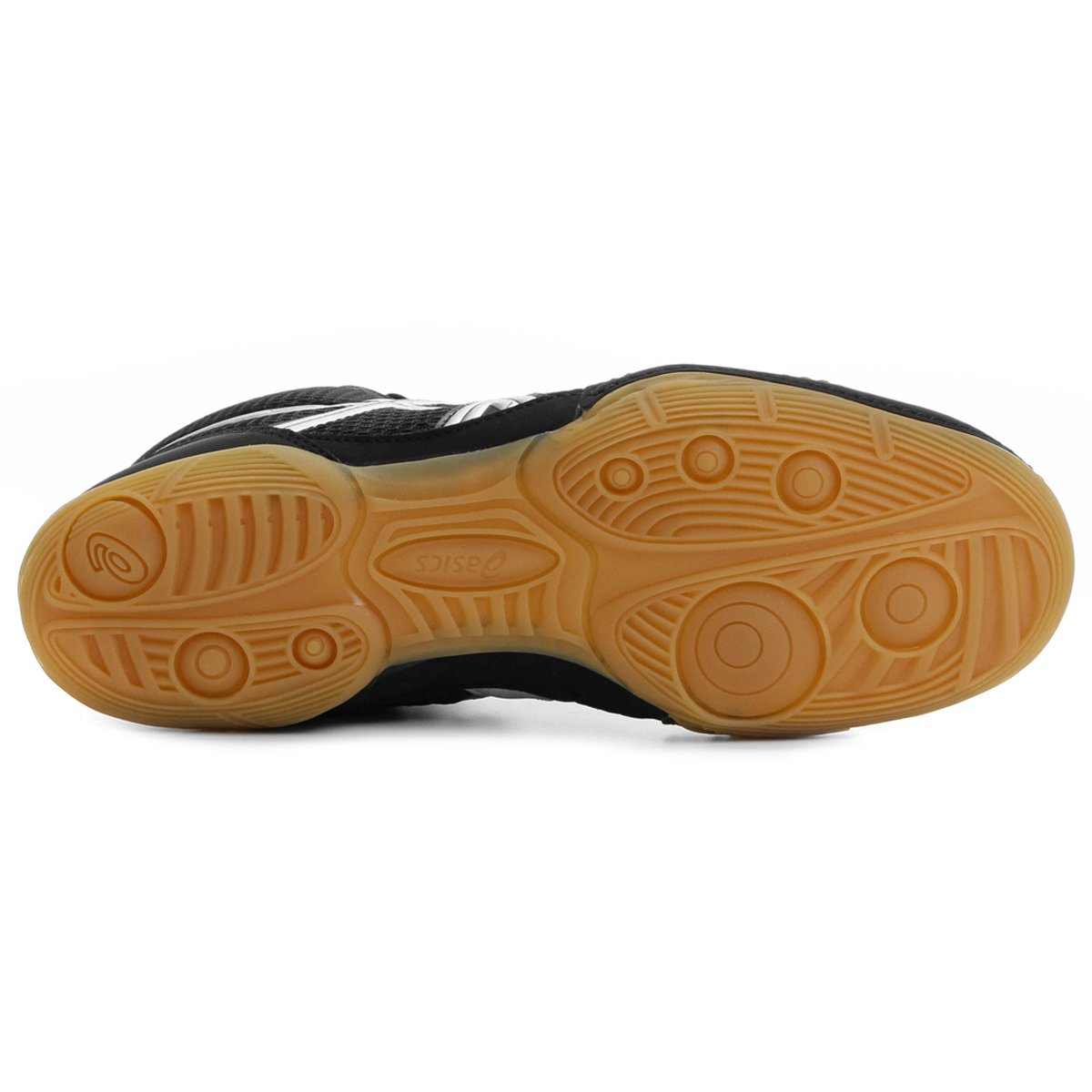 tênis asics matflex 5 centauro