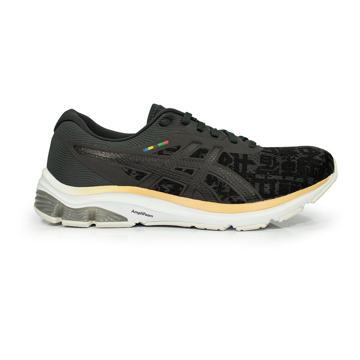 Tênis Asics Gel-Pulse 12 ST Masculino
