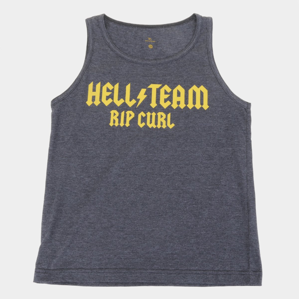 Regata Juvenil Rip Curl Hell Team