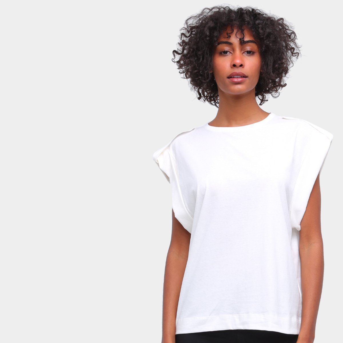 Camiseta Forum Feminina
