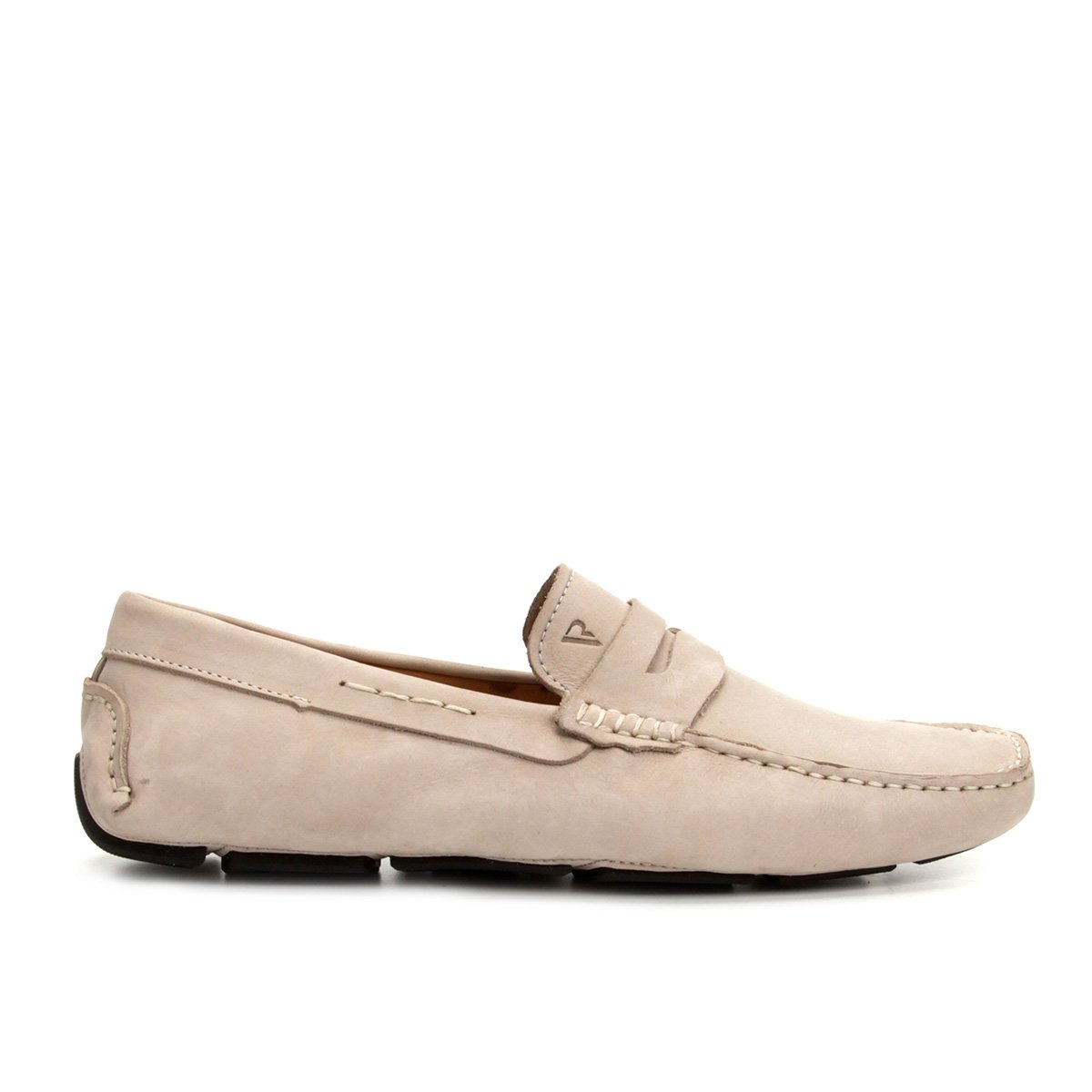 Mocassim Vr Drive Nobuck Masculino