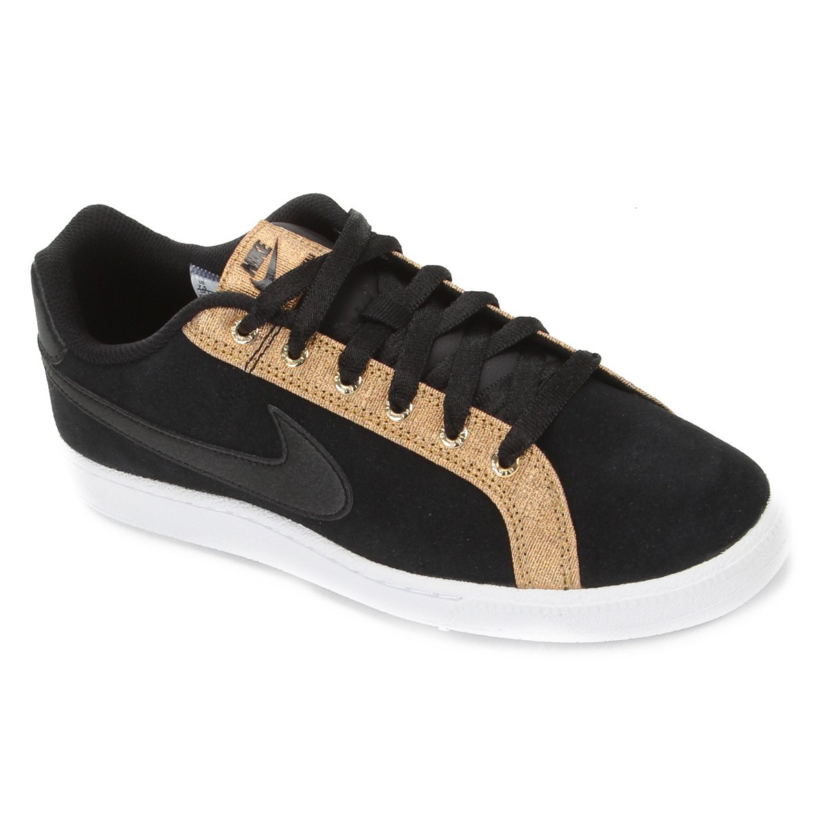 Tênis Nike Wmns Court Royale Feminino