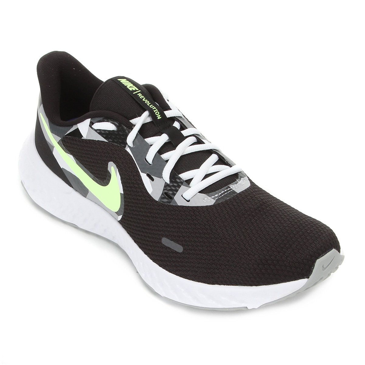 Tênis Nike Revolution 5 Masculino