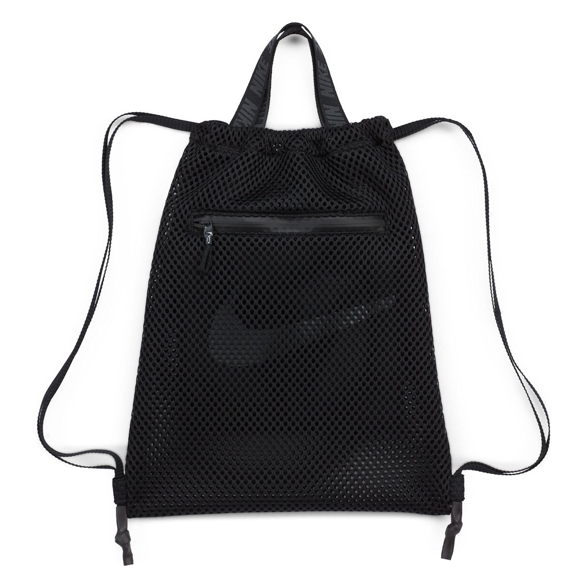 Sacola Nike Sportswear Essentials Gym Sack