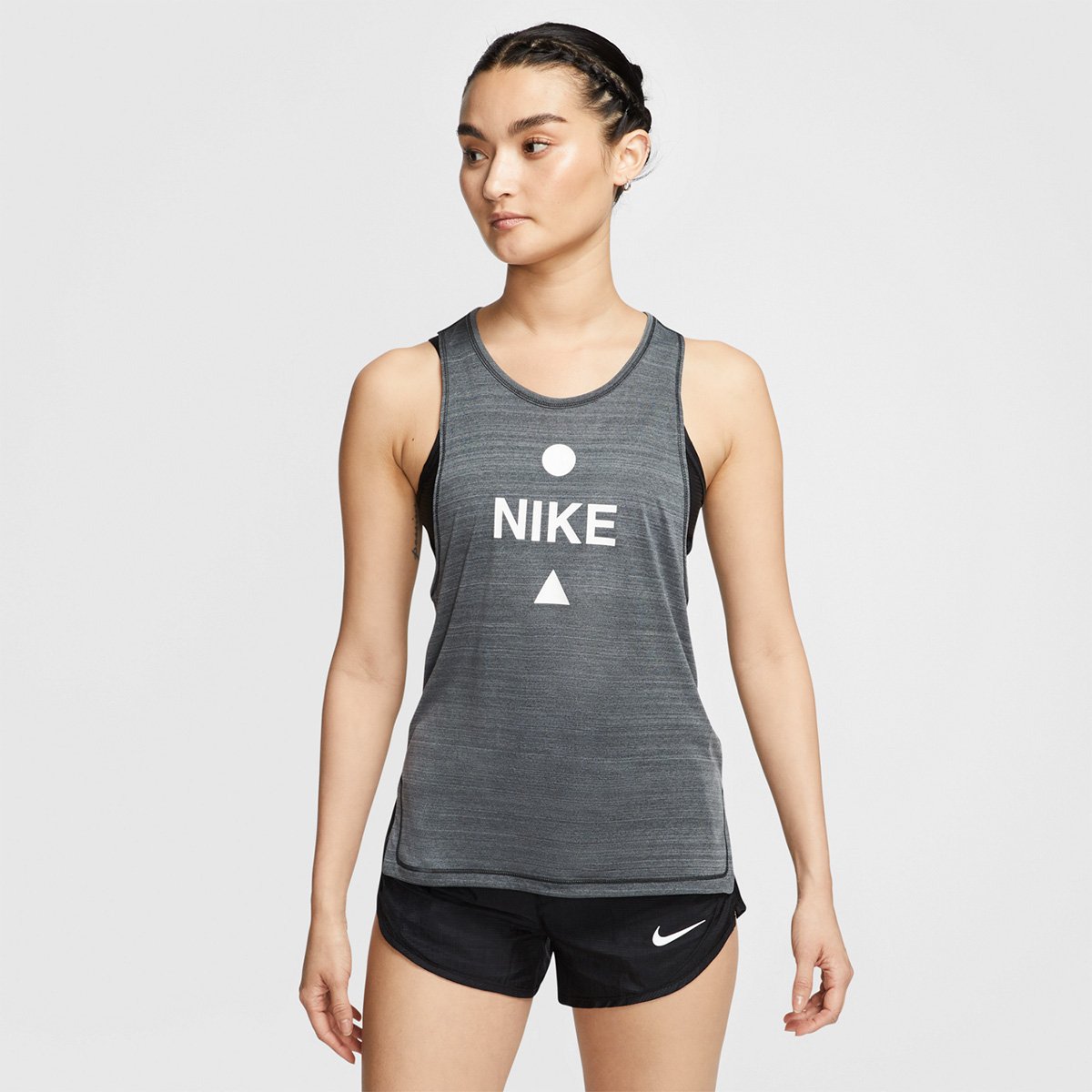 Regata Nike Icon Clash Tank Better Feminina