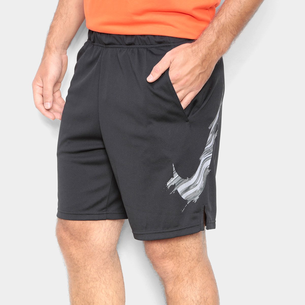 Short Nike Dry Fun Masculino