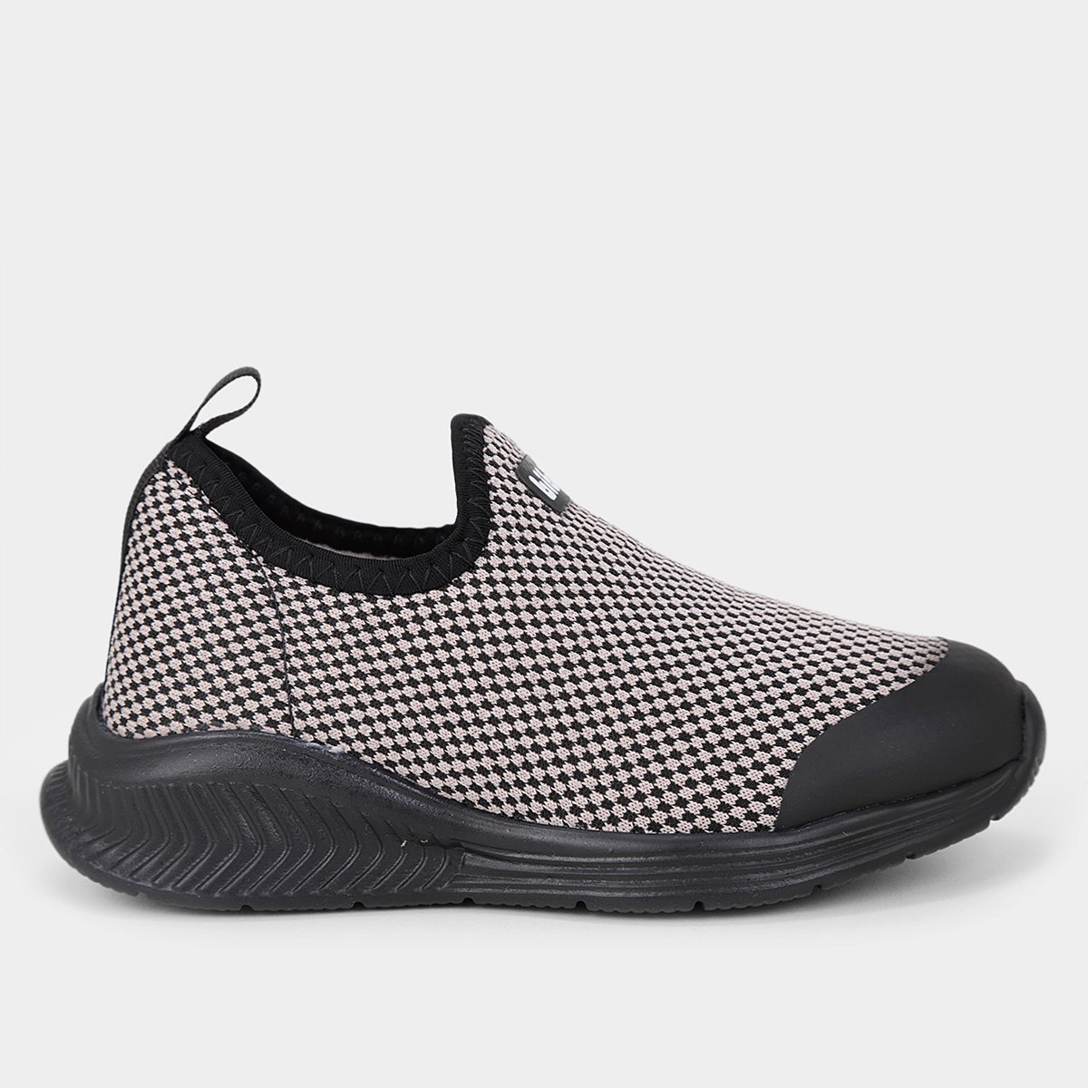 Tênis Infantil Bibi Fly Baby II Menino