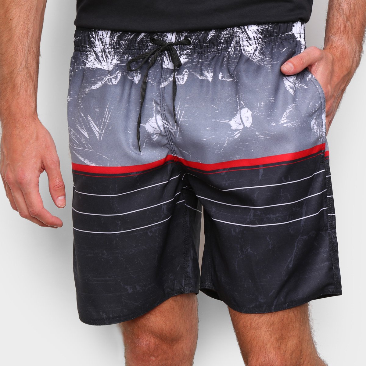 Short Ventury City Sky Masculino