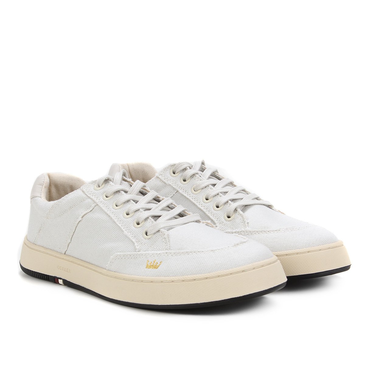 Tênis Osklen Básico Masculino