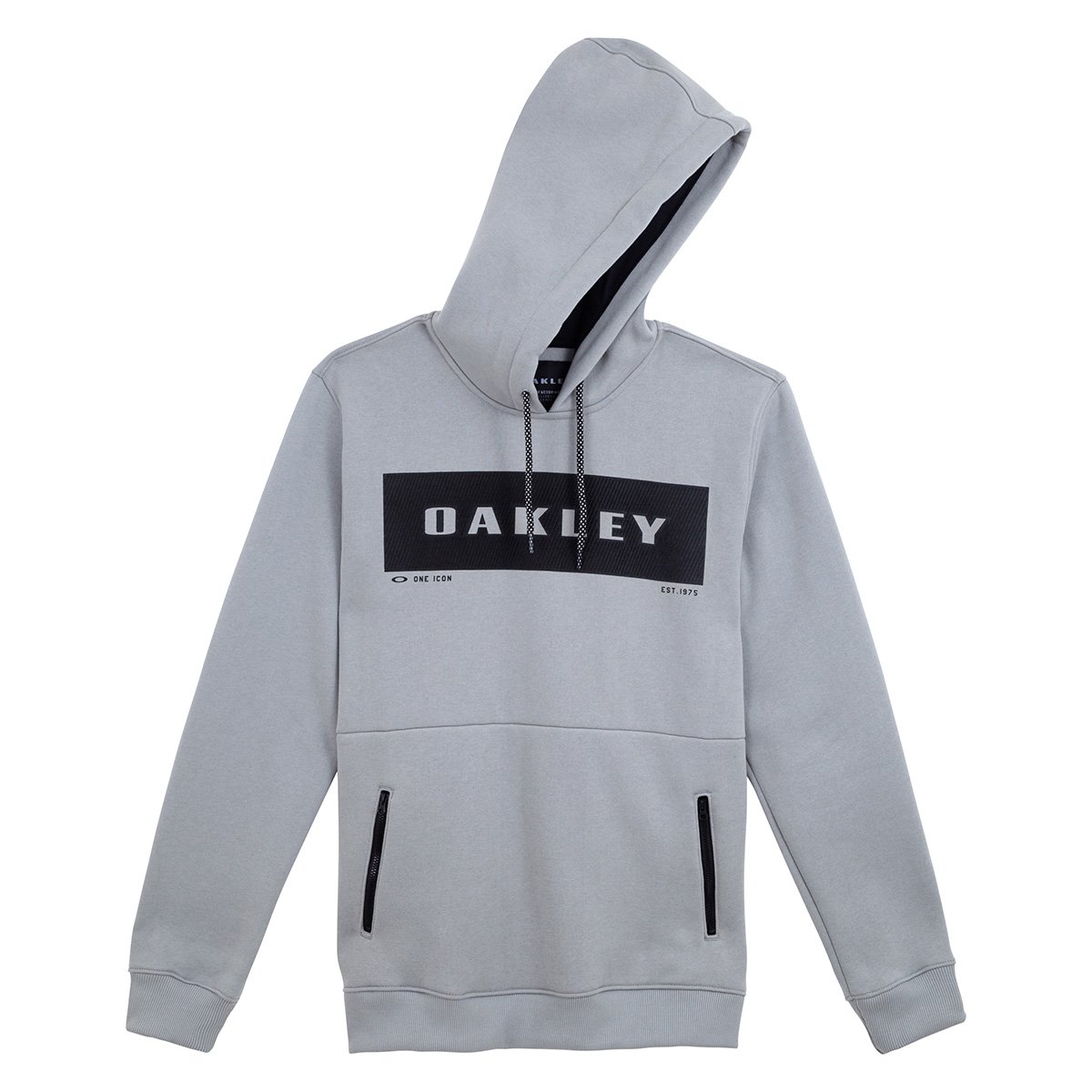 Moletom Oakley Tractor Masculino