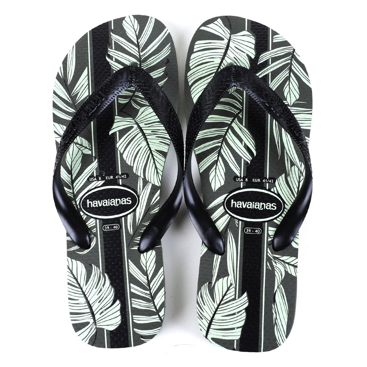 Havaianas Aloha