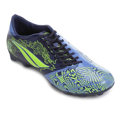 netshoes chuteiras campo penalty