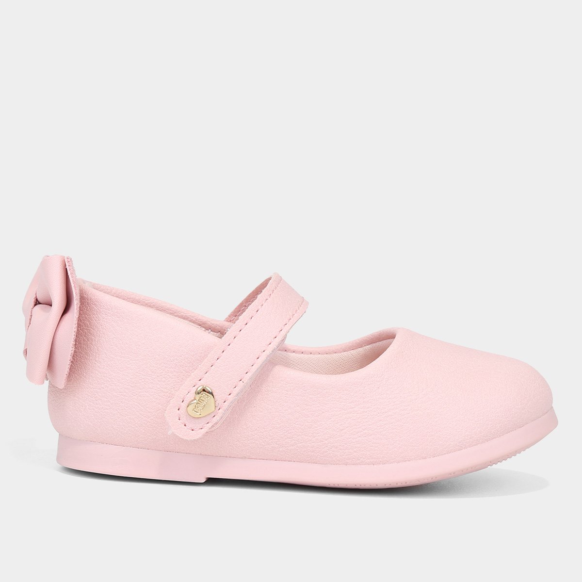 Sapatilha Infantil Klin Princesa Menina