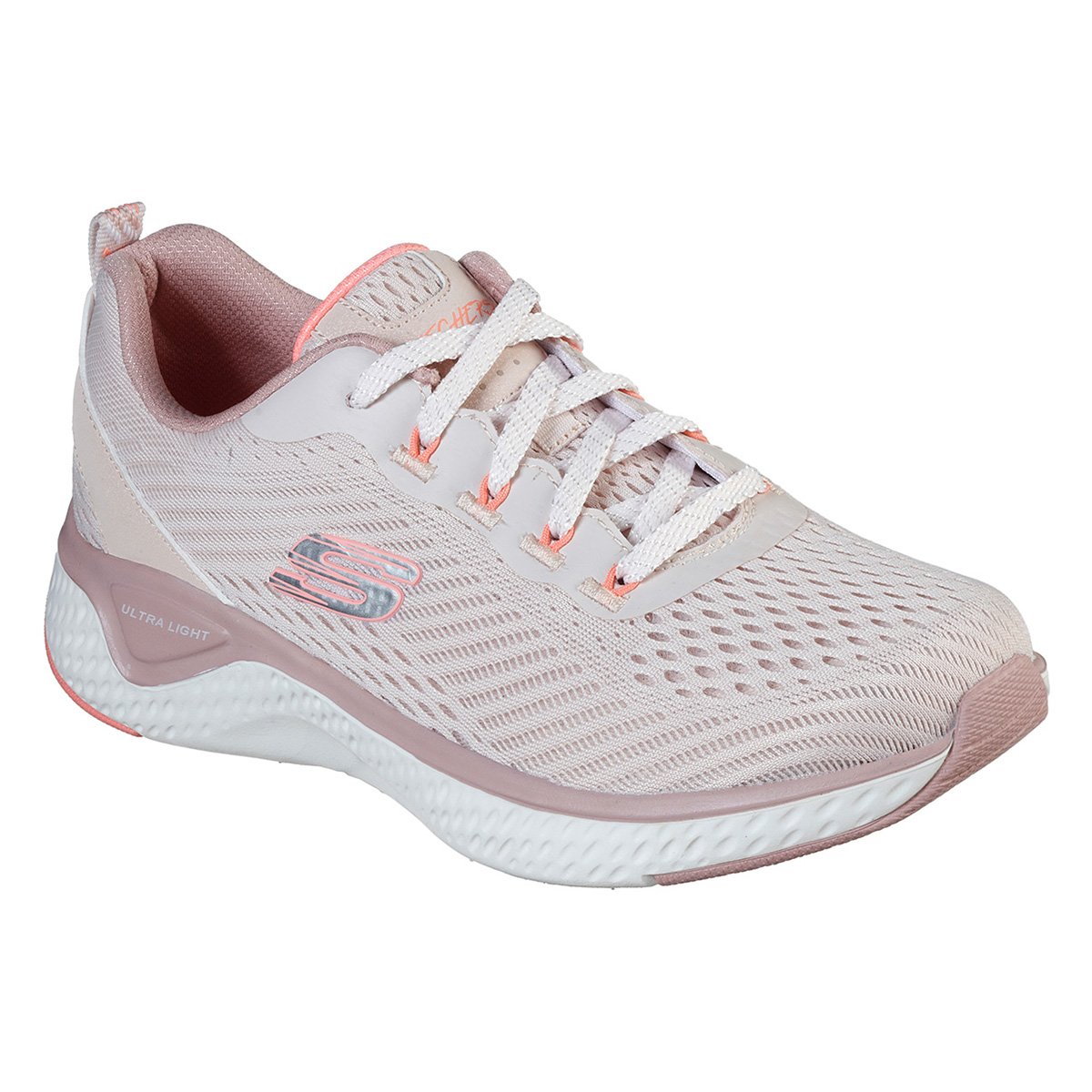 Tênis Skechers Solar Fuse Cosmic View Feminino
