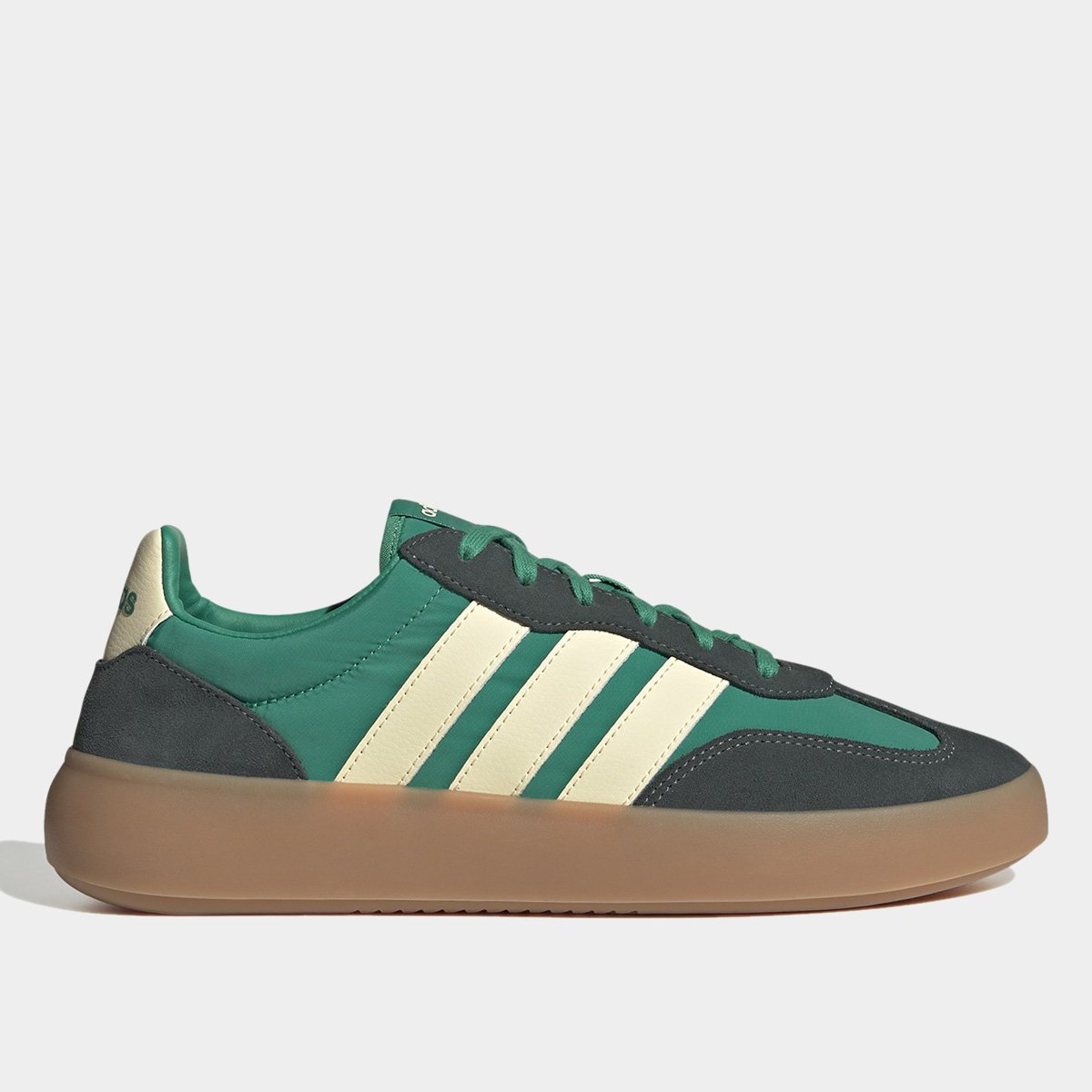 Verde+Bege