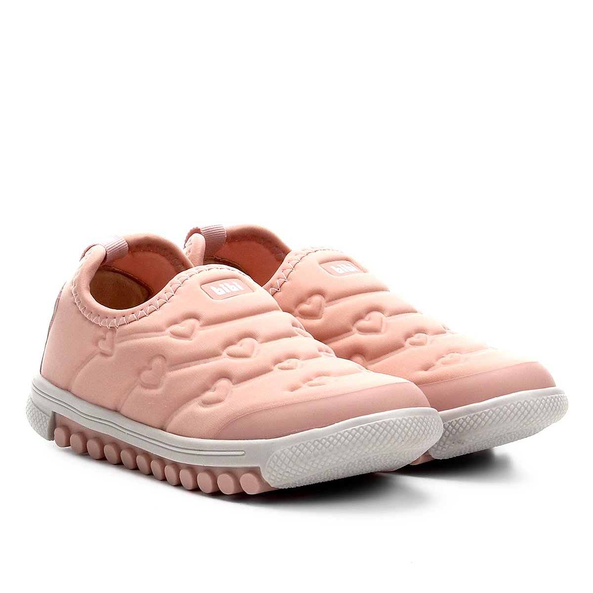 tenis bibi sem cadarco