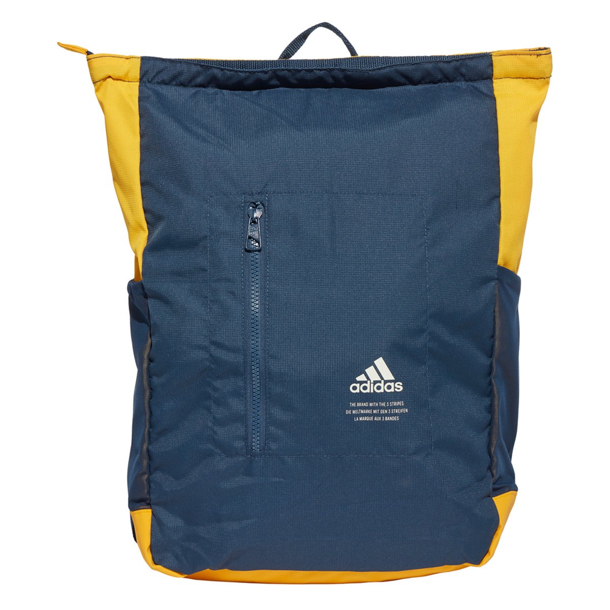 Mochila Adidas Classic Top-Zip