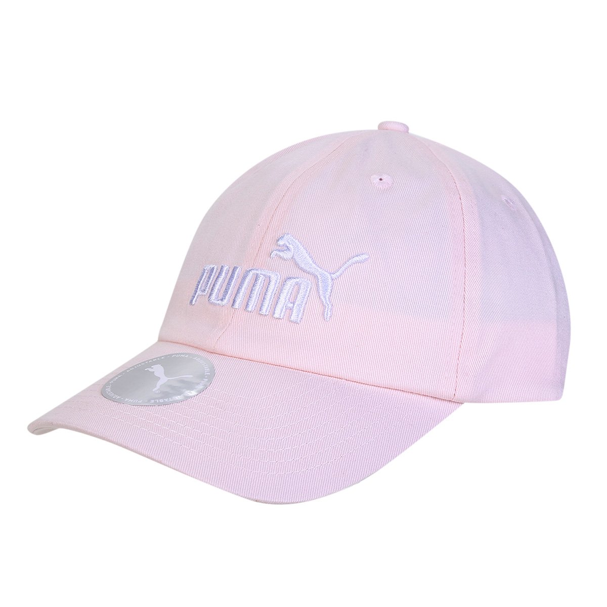 Boné Puma Aba Curva Essentials