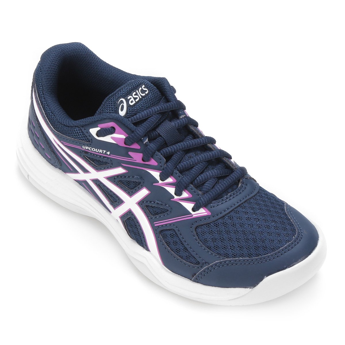 Tênis Asics UpCourt 4 Feminino