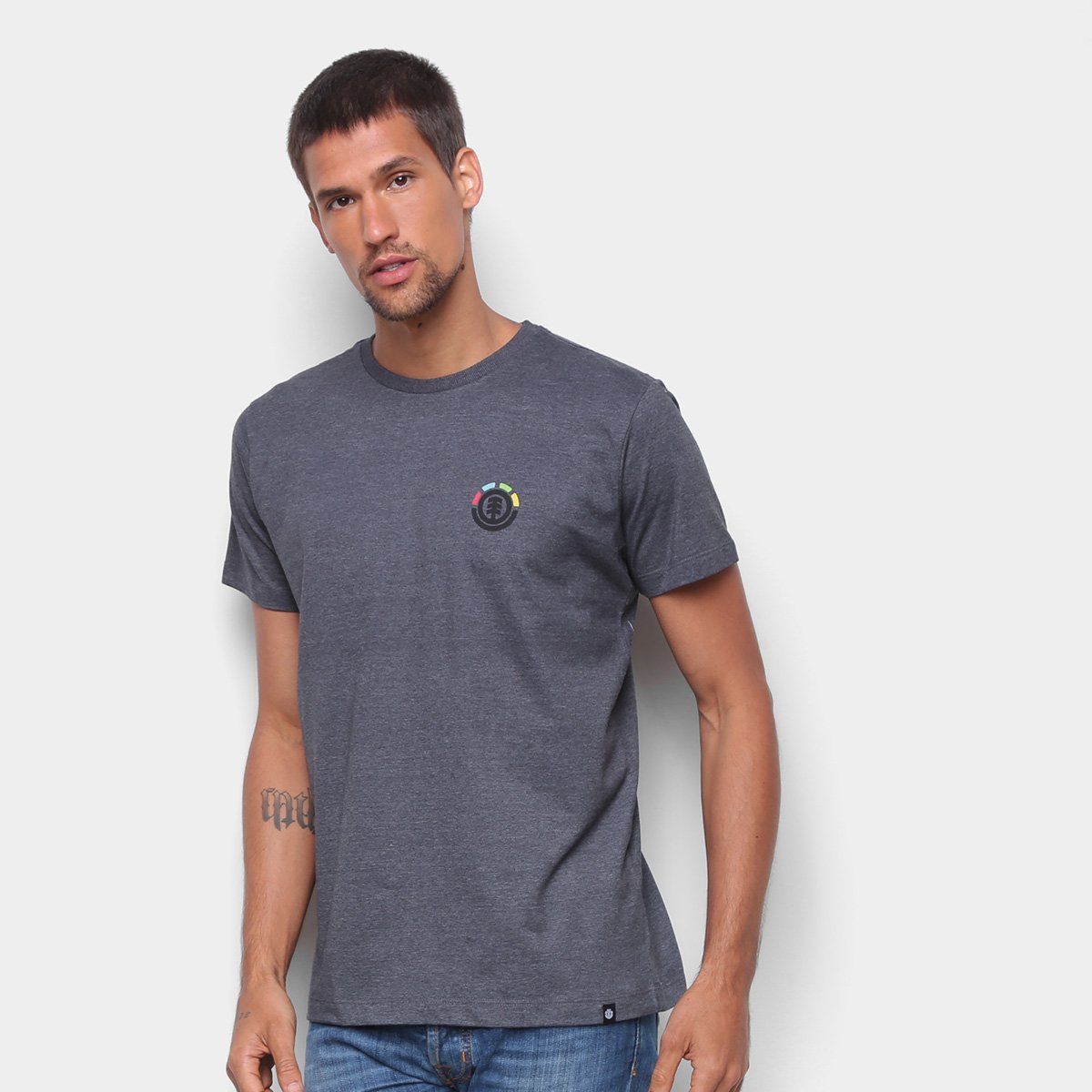 Camiseta Element Tosc Masculina