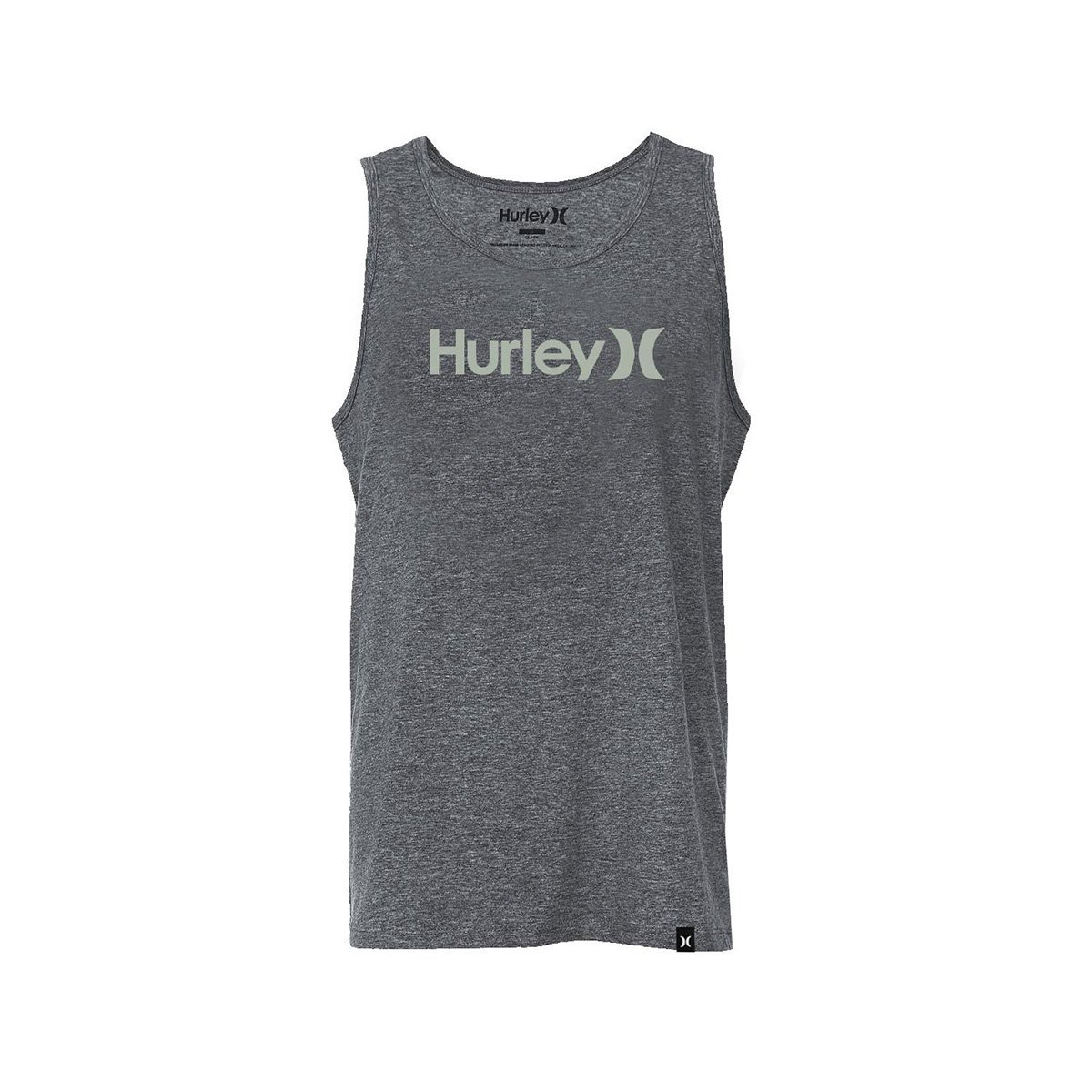 Regata Hurley Solid Masculina