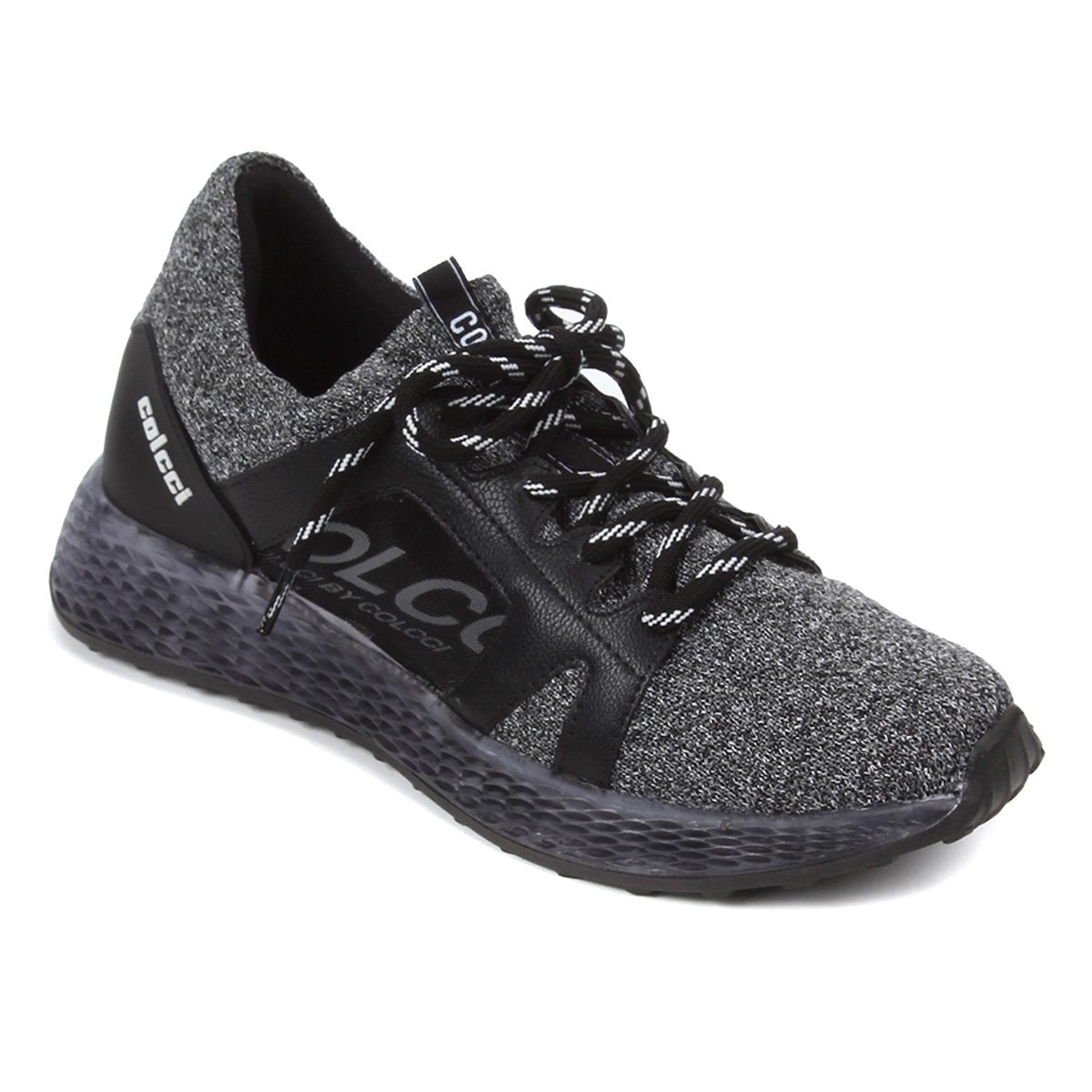 Tênis Colcci Fabi Feminino