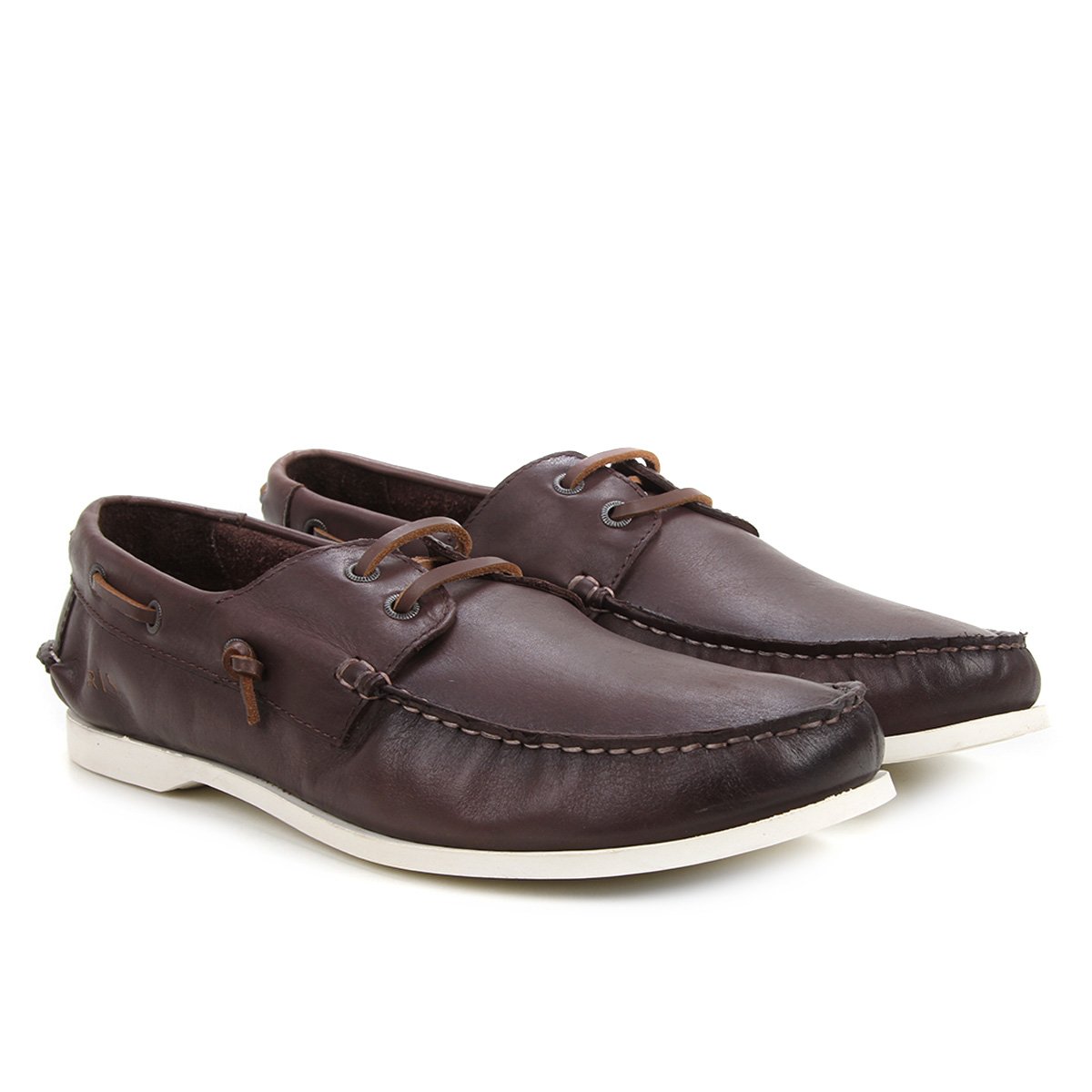 Sider Couro Reserva Leroy Masculino