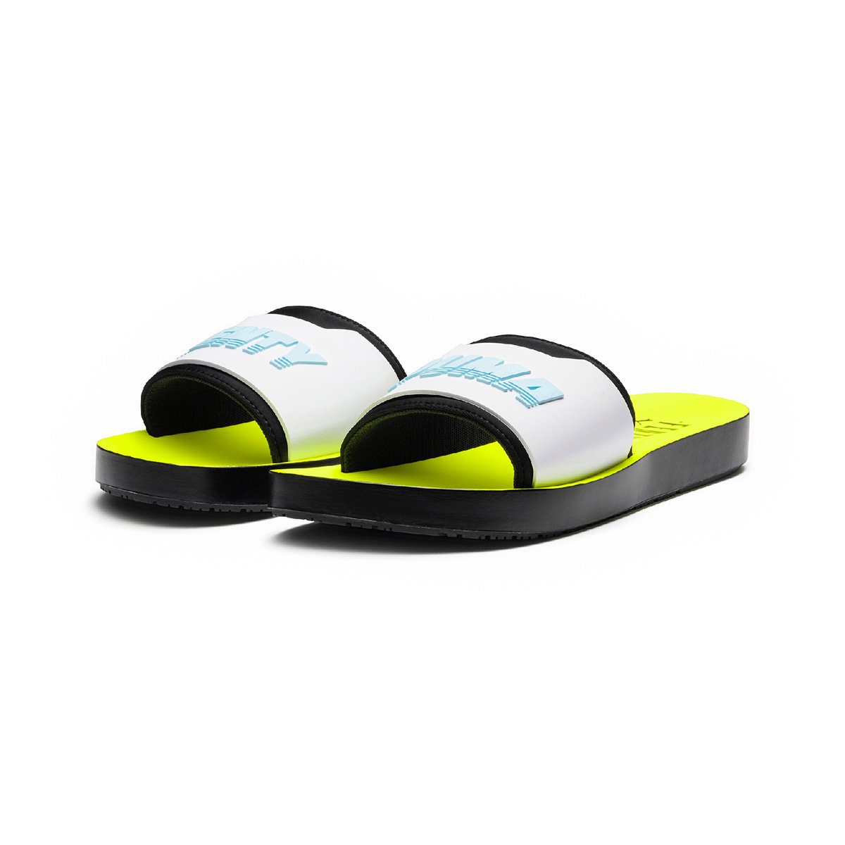 Chinelo Puma Fenty Surf Slide Feminino