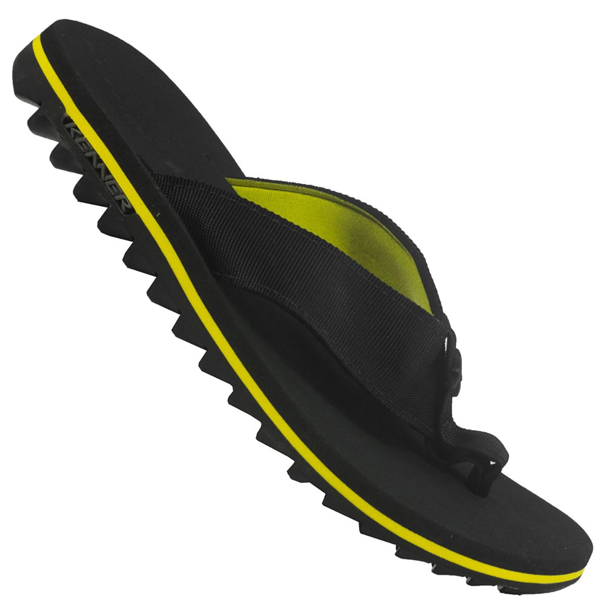 Chinelo Kenner Kivah Highlight Masculino