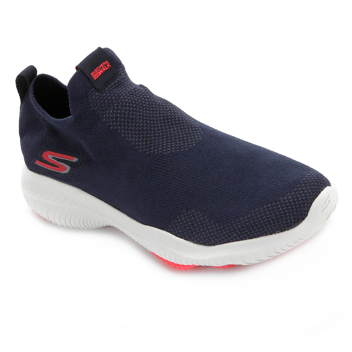 Tênis Skechers Go Walk Revolution Ultra-Turb Feminino