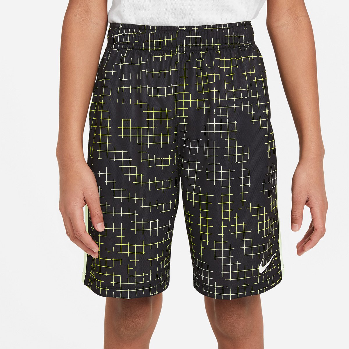 Short Infantil Nike Dri-Fit Rtlp Masculino