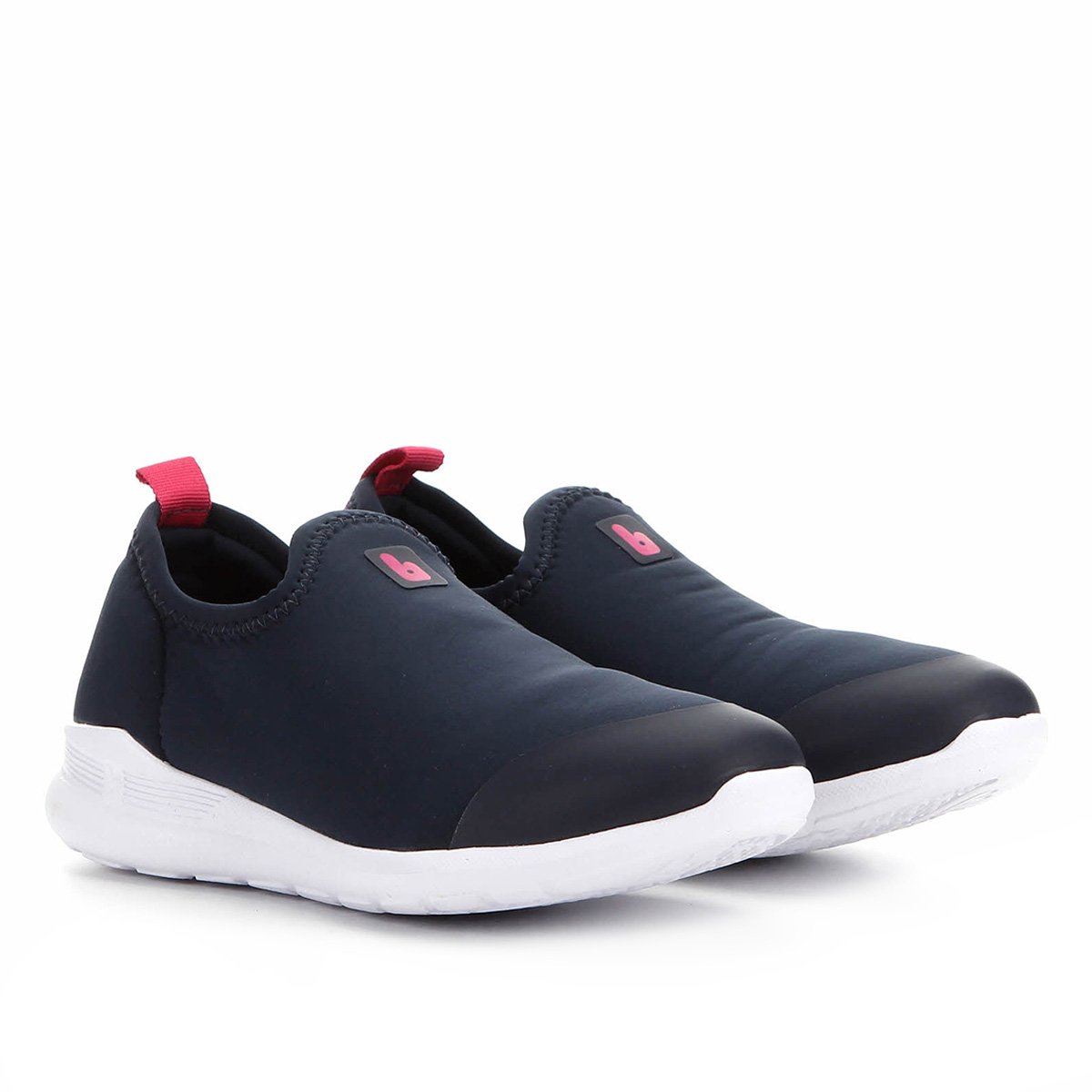 Tênis Infantil Bibi Easy Feminino