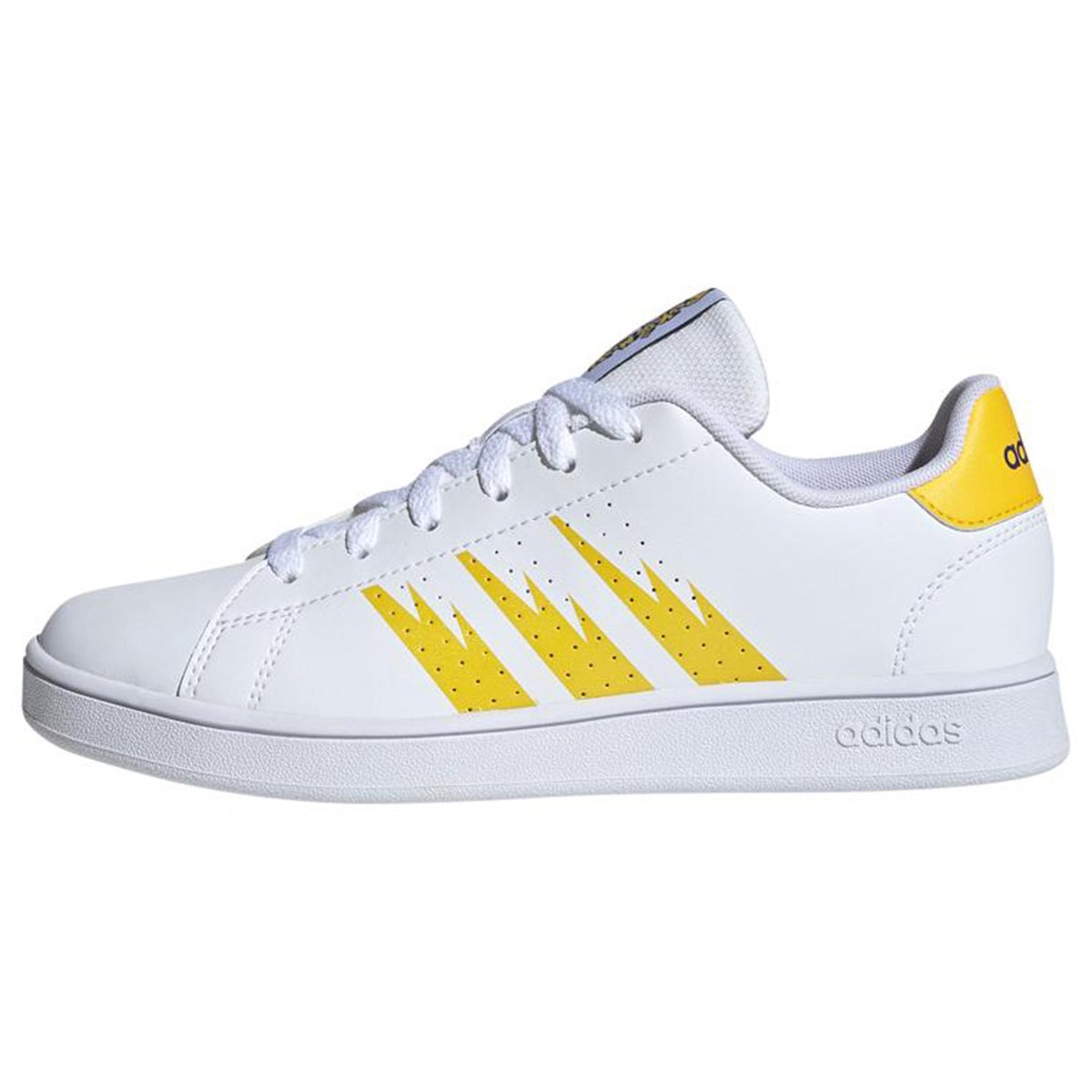 Tênis Infantil Adidas Advantage Pokémon
