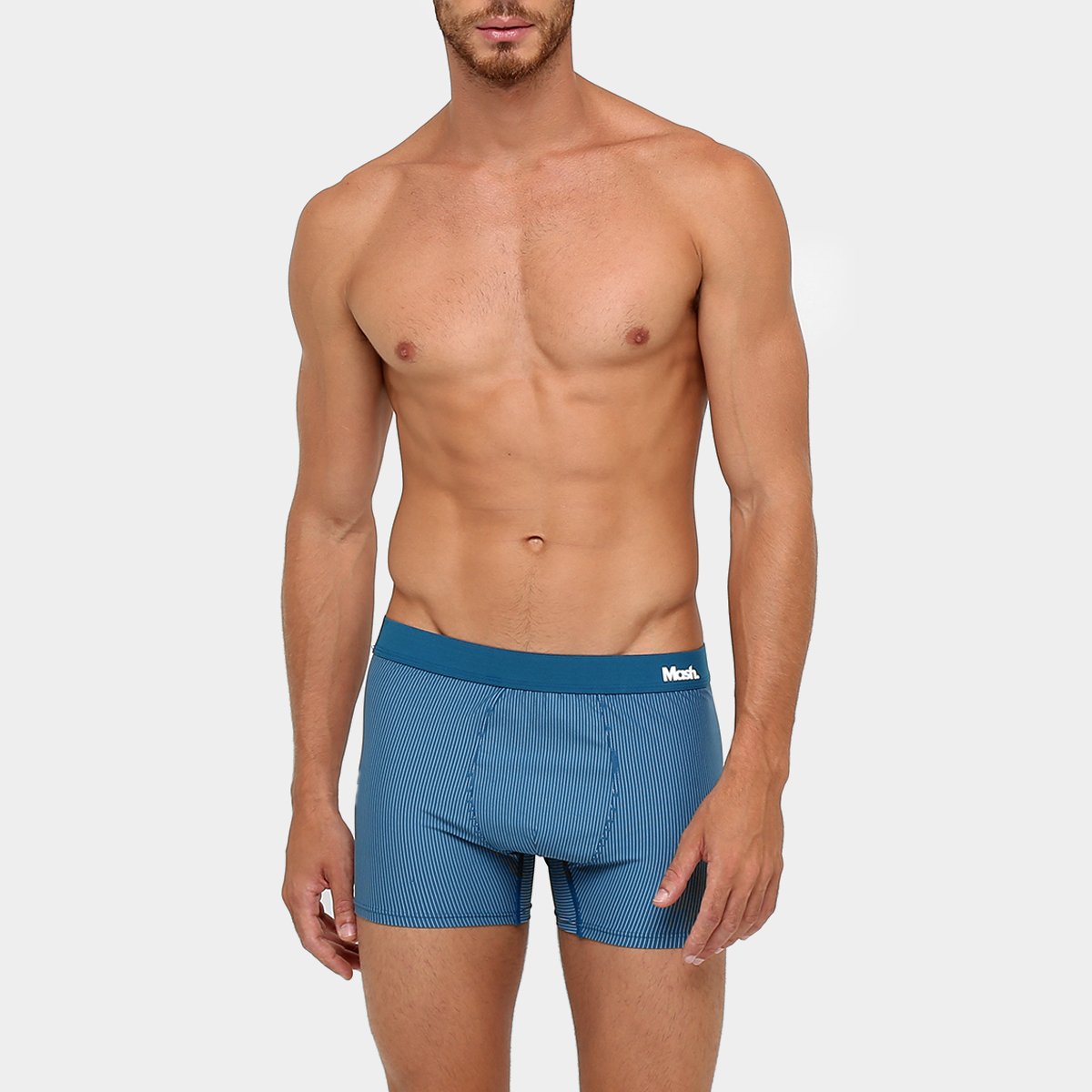 Cueca Boxer Mash