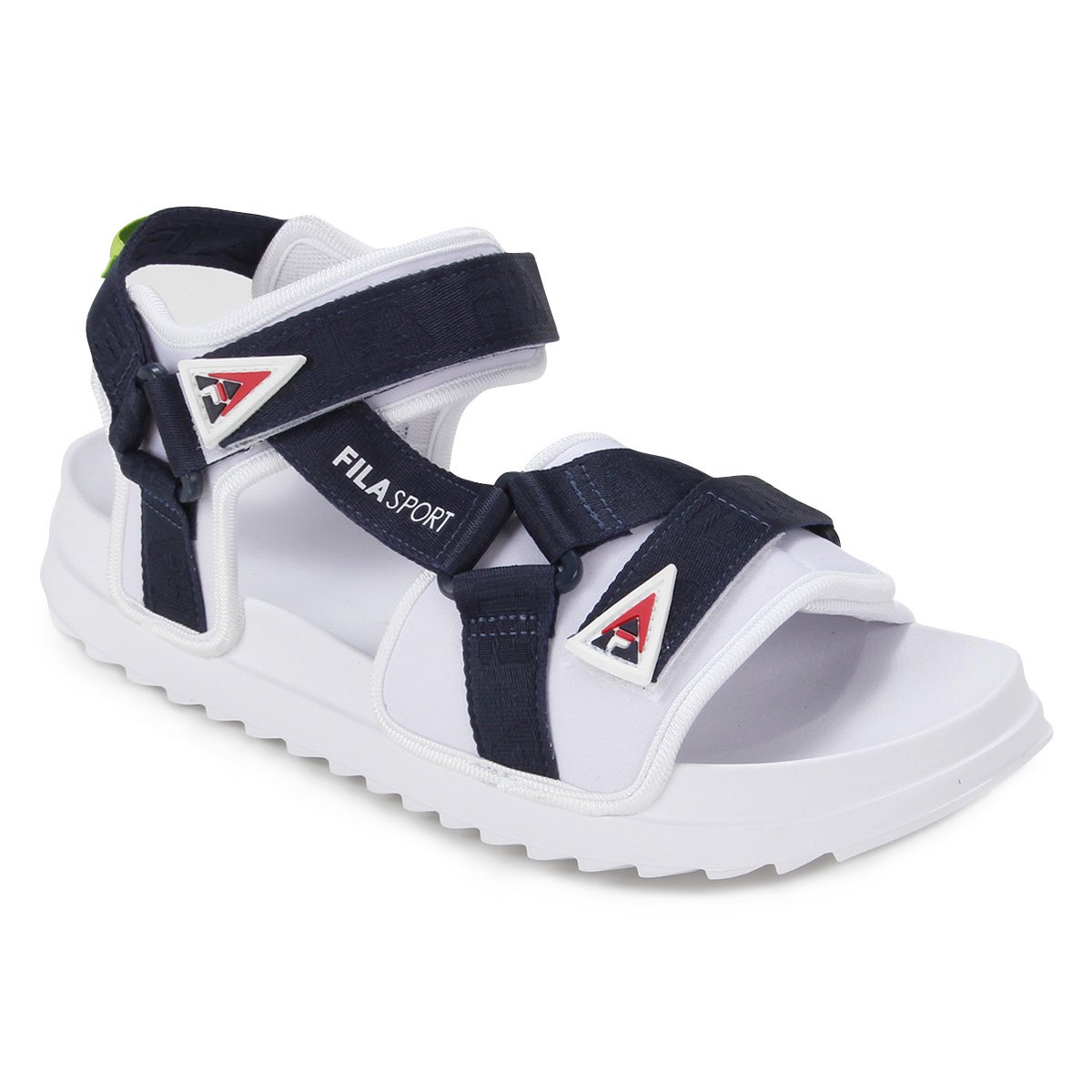 Sandália Fila Aqua Feminina