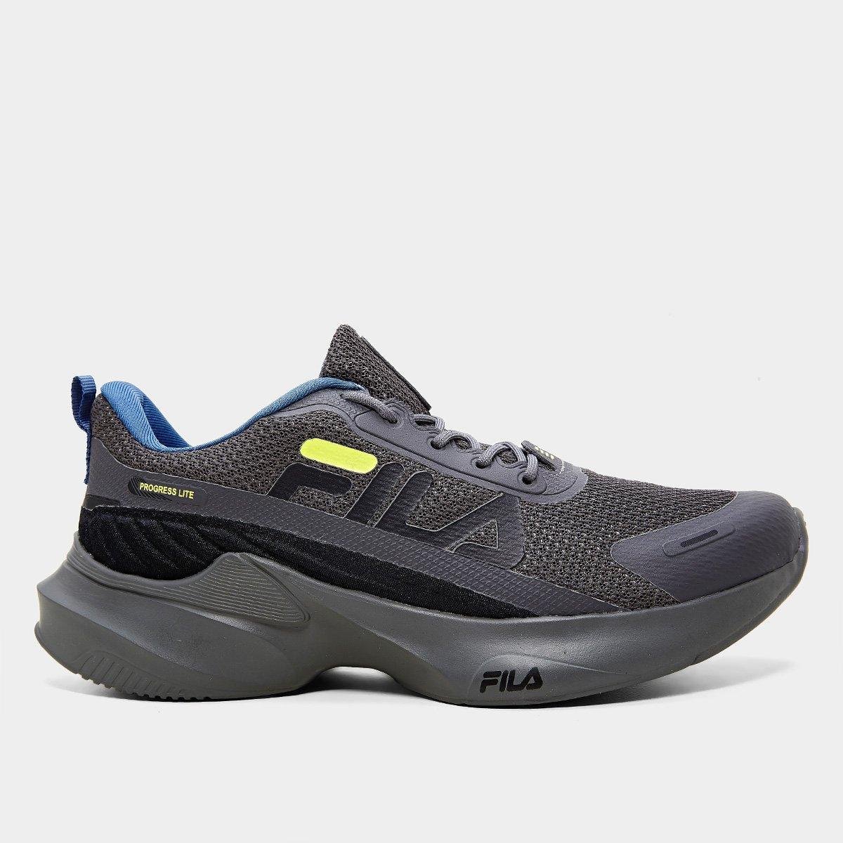 Tênis Fila Progress Lite Masculino