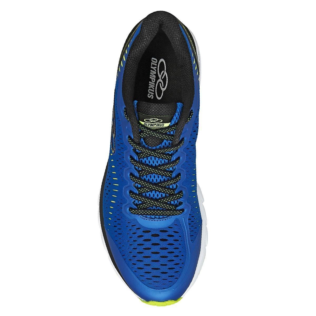 olympikus elevate pro masculino