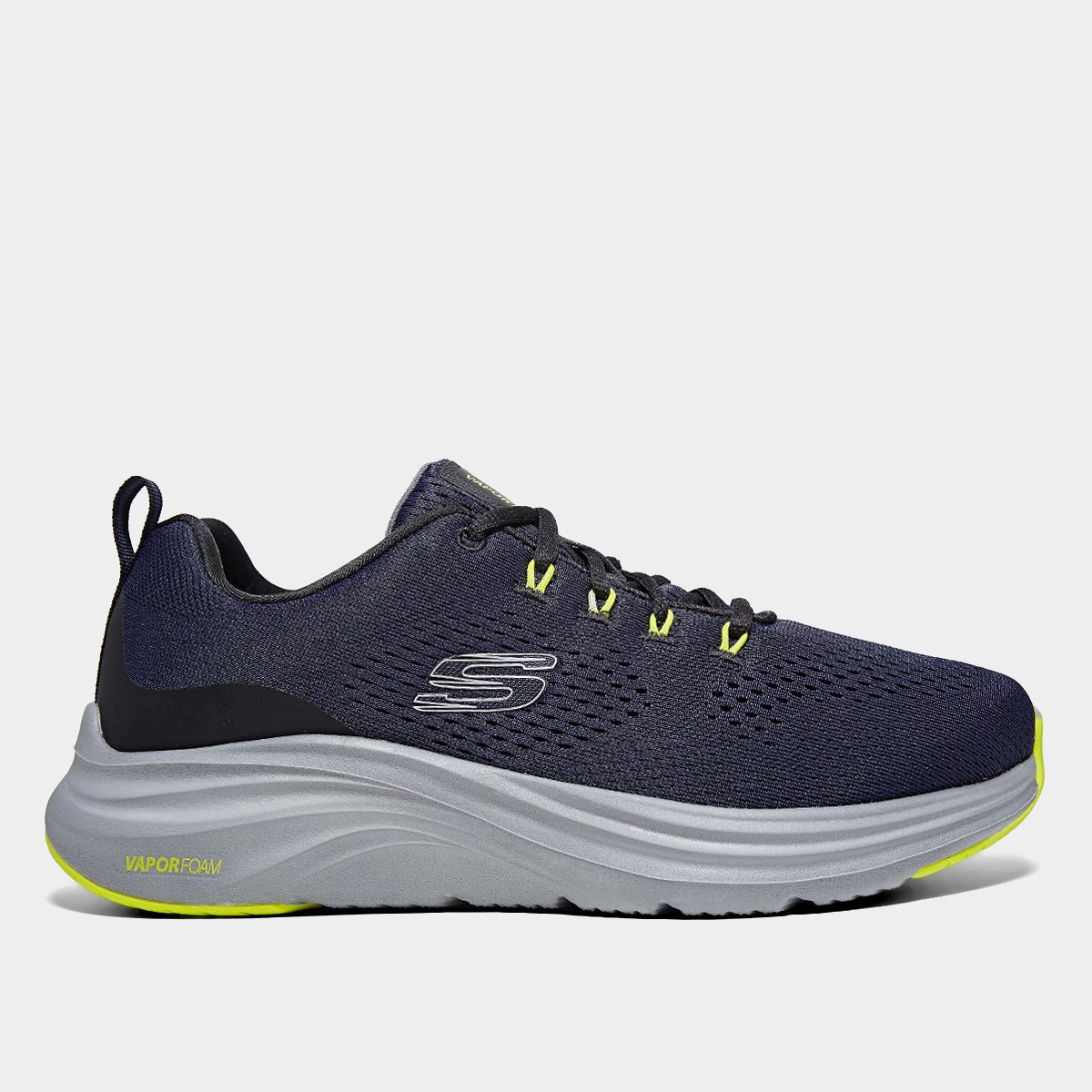 Tênis Skechers Vapor Foam Masculino
