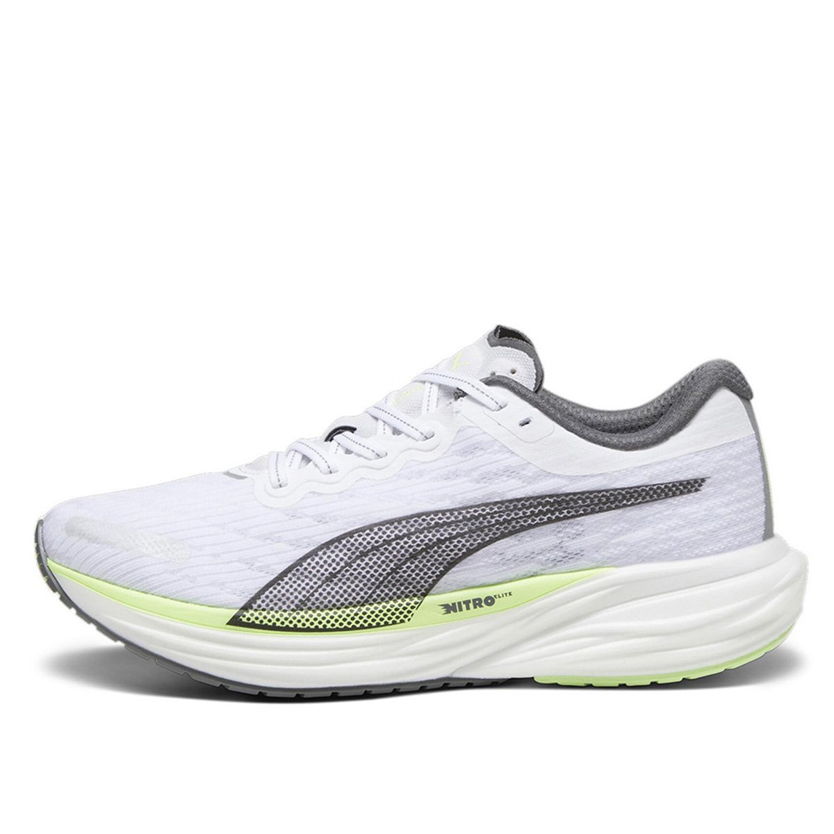 Tênis Puma Deviate Nitro 2 Masculino